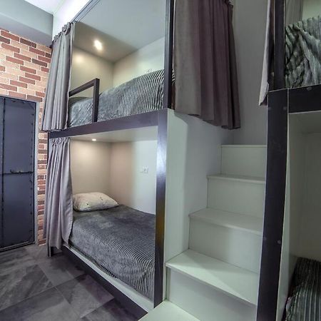 Loft Hostel Guiumri Exterior foto
