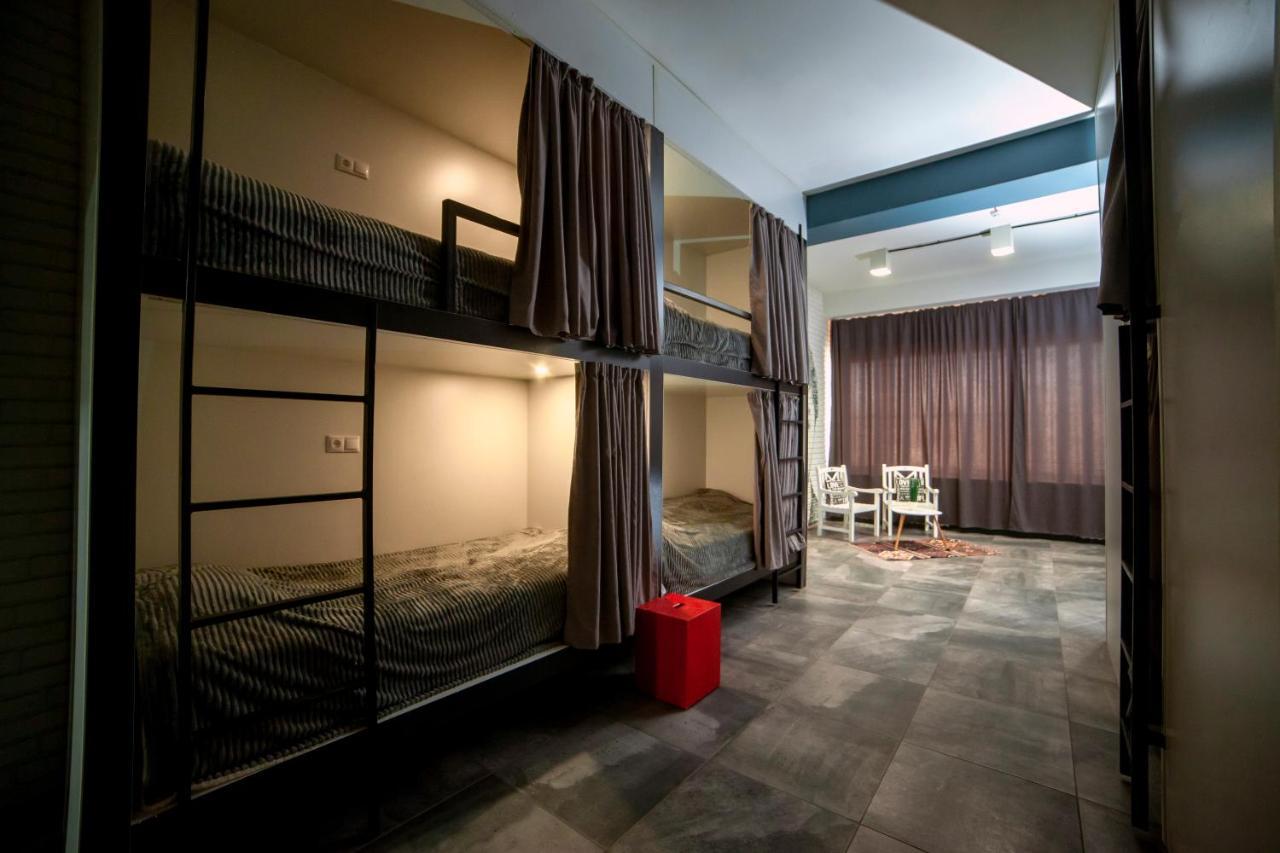 Loft Hostel Guiumri Exterior foto